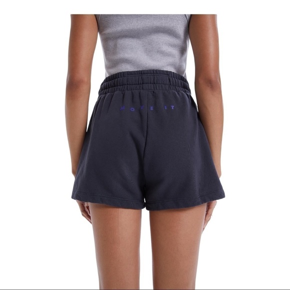 MOTHER THE KNOCK OUT SHORT SHORT - Picture 3 of 14